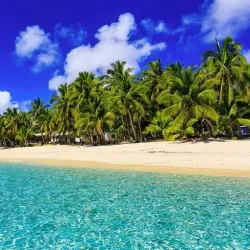 Mamanuca Islands - Fiji