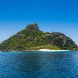 Mamanuca Islands - Fiji