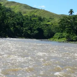 Navala Village - Fiji