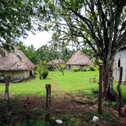 Navala Village - Fiji