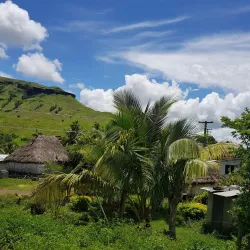 Navala Village - Fiji
