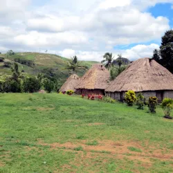 Navala Village - Fiji