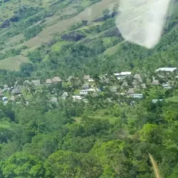 Navala Village - Fiji