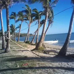 Taveuni Island - Fiji