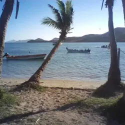 Taveuni Island - Fiji