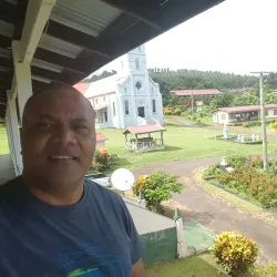 Taveuni Island - Fiji