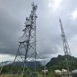 Delaikoro Village - Labasa