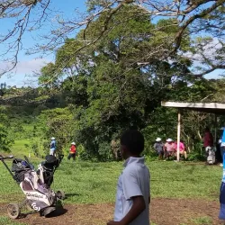 Labasa Golf Club - Labasa