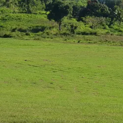 Labasa Golf Club - Labasa