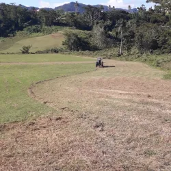 Labasa Golf Club - Labasa