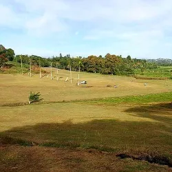 Labasa Golf Club - Labasa