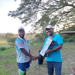 Labasa Golf Club - Labasa