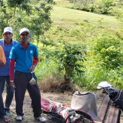 Labasa Golf Club - Labasa
