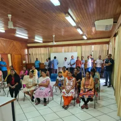 Labasa Golf Club - Labasa