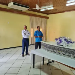 Labasa Golf Club - Labasa