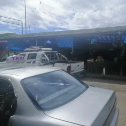 Labasa Market - Labasa