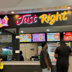 Labasa Museum - Labasa