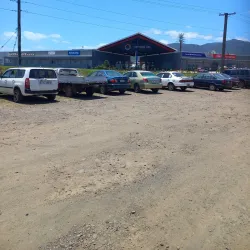 Labasa Museum - Labasa