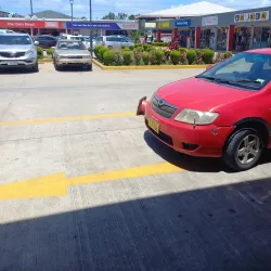 Labasa Museum - Labasa