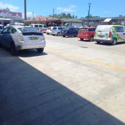 Labasa Museum - Labasa