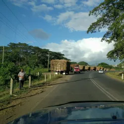 Labasa Sugar Mill - Labasa