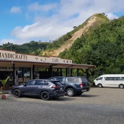 Local Art and Craft Shops - Labasa