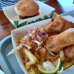 Local Art and Craft Shops - Labasa