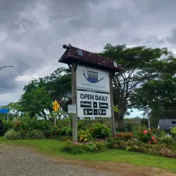 Local Art and Craft Shops - Labasa