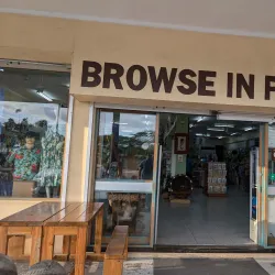 Local Art and Craft Shops - Labasa