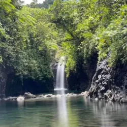 Vanua Levu Coastal Walks - Labasa