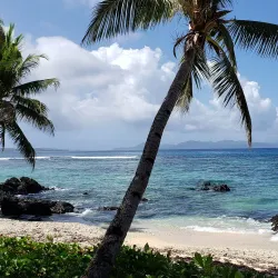 Vanua Levu Coastal Walks - Labasa