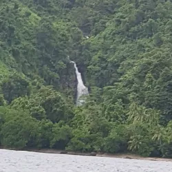 Vanua Levu Coastal Walks - Labasa