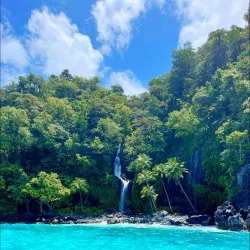 Vanua Levu Coastal Walks - Labasa