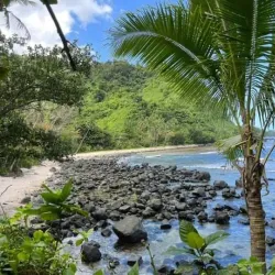 Vanua Levu Coastal Walks - Labasa