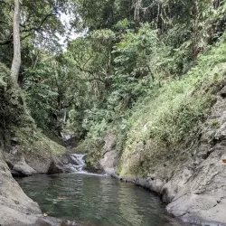 Waitavala Waterfall - Labasa