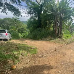 Waitavala Waterfall - Labasa