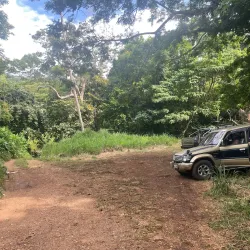 Waitavala Waterfall - Labasa