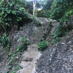 Waitavala Waterfall - Labasa