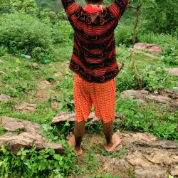 Waitavala Waterfall - Labasa