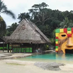 Fiji Arts Village - Lami