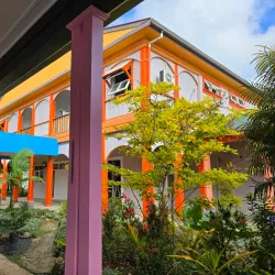 Fiji Arts Village - Lami