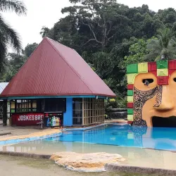 Fiji Arts Village - Lami