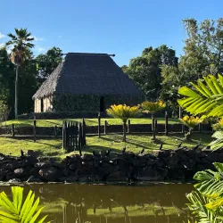 Fiji Arts Village - Lami