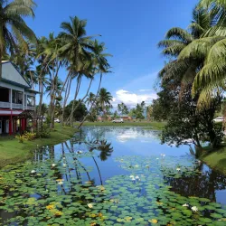 Fiji Arts Village - Lami