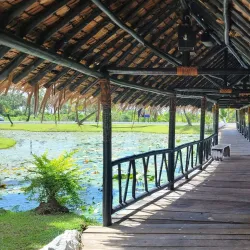 Fiji Arts Village - Lami