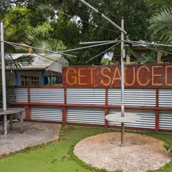 Fiji Arts Village - Lami