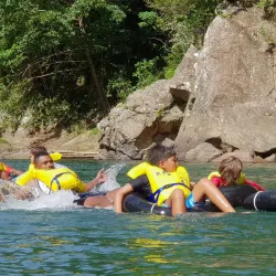 Navua River Safari - Lami