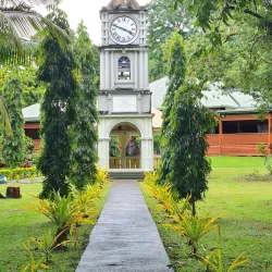 Thurston Gardens - Lami