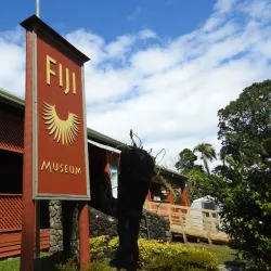 Thurston Gardens - Lami