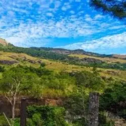 Koroyanitu National Heritage Park - Lautoka